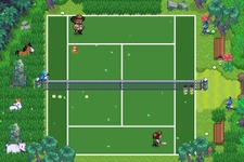 野球やゴルフ、テニスなどさまざまなスポーツとRPG要素が融合したスイッチ向け作品『Sports Story』リリース延期を発表 画像