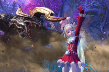 PS4版『TERA』パブリッシャーが閉鎖―今後については近日中にアナウンス 画像