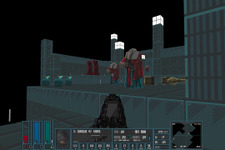 オールドスクールFPS『The Citadel』開発者への中傷メッセージに対する声明が海外向けに公開 画像