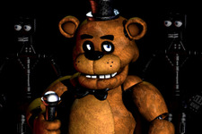 ヒットホラー『Five Nights at Freddy』開発者が優れたファンメイドゲームへの出資を発表