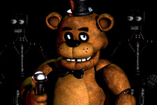 ヒットホラー『Five Nights at Freddy』開発者が優れたファンメイドゲームへの出資を発表 画像