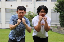 「野田ゲー」がAI時代に革命を起こす！？『もじぴったん』の生みの親・後藤裕之氏の「ゲーム作り」を野田クリスタルさんが根掘り葉掘り聞いてみた！ 画像