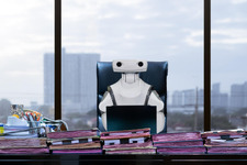 いかに生産性を高めクリエイティブな作業に集中するか？事例から考えるゲーム業界における自動化導入の可能性 画像