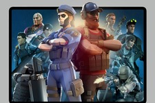 モバイル向けF2P『Tom Clancy’s エリートスクワッド』ゲーム内映像から「突き上げた拳」の意匠を削除予定―無神経だったとして謝罪 画像