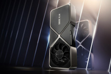 「GeForce RTX 30」シリーズ発表！「3070」は79,980円から―「3080」を皮切りに9月17日より順次発売 画像