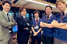 ゲーム×教育で豊かな社会の実現を目指すNTTe-Sports「ユニキャン」 画像