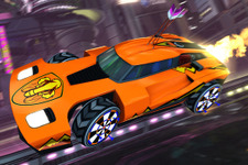 『ロケットリーグ』F2P化後はPS Plus/Nintendo Switch Onlineに加入せずともプレイ可能 画像