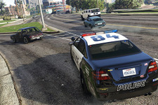 ロックスター・ゲームスが『GTAオンライン』でグリッチを使用したプレイヤーらを一斉に初期化 画像