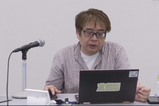 ビデオゲームにおけるキービジュアルの重要性―各時代のアートを読み解き、その役割と価値の再発見する【CEDEC 2020】 画像