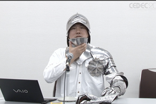 イメージとは異なる西洋甲冑のリアル！実戦・競技・パレードの3タイプを知らずしてデザインはできない？【CEDEC 2020】 画像