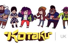 海外ゲームメディアKotakuのイギリス向け姉妹紙「Kotaku UK」が閉鎖―お別れのメッセージを公開