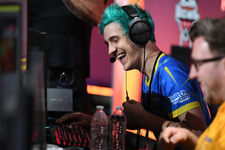 人気ストリーマーNinja、再びTwitchへ―数年間に及ぶ独占配信契約を締結 画像