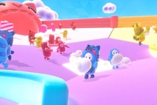 『Fall Guys』ゲーム内通貨の無償提供を騙る詐欺サイトが出現―公式が警戒を呼びかけ 画像