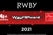 海外3Dアニメ「RWBY」がアークシステムワークス・WayForwardタッグで新作ゲーム化！ 画像