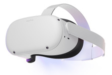 スタンドアロンVR新機種「Oculus Quest 2」発表！全般に渡る強化モデル、予約も開始に 画像