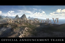 ベセスダのトッド・ハワード氏「『TES6』と『Starfield』は『オブリビオン』以来最大のエンジン刷新となる」 画像