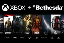 マイクロソフトがベセスダ・ソフトワークスの親会社ZeniMax Mediaを買収…金額は約7,843億円 画像
