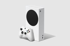 Xbox Series Sの国内価格が改定！ 3,000円の値下げでより低価格に 画像