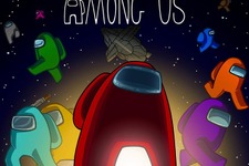 スペース人狼『Among Us』が同接300万人を達成―ダウンロード数は1億を突破 画像