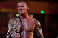 『WWE 2K バトルグラウンド』開発元テイクツーが登場する選手のタトゥー無断使用で提訴を受ける