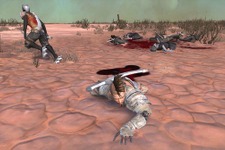 荒野のハードコアRPG『Kenshi』の世界売り上げ本数が2020年夏に100万本を突破！ 画像