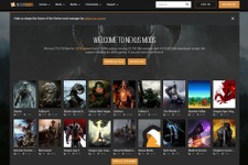 海外大手Modサイトで次期アメリカ大統領就任まで「政治的Mod」投稿禁止令―煽り目的の低質Mod対策 画像