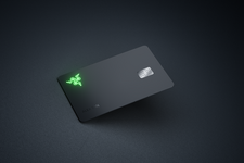 Razer、決済サービス「Razer Card」を発表―支払い時にカードが光るゲーミングな要素も