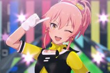 『アイドルマスター スターリットシーズン』2021年に発売延期―新型コロナウイルスの影響受け 画像