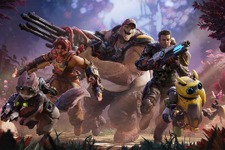 Amazonの『Crucible』開発中止を発表―クローズドベータへと出戻っていた対戦シューター 画像