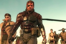 7月に発生していたPS3版『MGSV:TPP』核廃絶イベントの調査結果公表…「不当行為で発生」