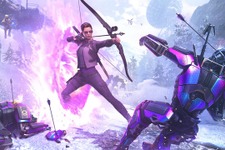 『Marvel’s Avengers』PS5/XSX|S版の発売を来年に延期―安定性やマッチメイキング、エンドコンテンツの改善や修正を今後も継続 画像