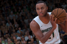 2Kが『NBA 2K21』ゲーム中に「スキップできない広告映像」を追加、ユーザーからの反発を招く 画像