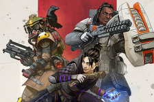 ニンテンドースイッチ版『Apex Legends』のリリース延期が発表 画像