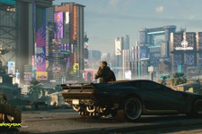 CD Projekt REDが『サイバーパンク2077』の発売延期を発表 画像