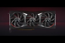 AMD次世代ビデオカード「Radeon RX 6000」シリーズ詳細発表！「6800」系カードは11月18日発売予定 画像