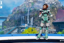 『Apex Legends』日本で大人気だった！―「世界で2番めに大きな市場」ゲーム自体も大幅躍進で年間5億ドル達する見込みの収益増加 画像