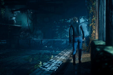 Bloober Teamの新作サイコホラー『The Medium』発売を2021年1月28日に延期へ―新型コロナの影響と他作の発売を考慮し 画像