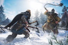 ユービーアイソフトが『アサシン クリード ヴァルハラ』差別表現の指摘に謝罪と今後の修正を発表 画像