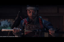 500万人が体験した“誉れ”『Ghost of Tsushima』売上、PS4オリジナルファーストタイトル最速500万本突破！ 画像