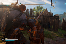 『アサシン クリード ヴァルハラ』流血表現削除は全世界同日発売維持のため…ユービーアイが説明 画像