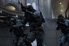 XB1/XSX向け対戦FPS『CrossfireX』新型コロナウイルスの影響によりリリースを2021年に延期 画像