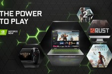 「GeForce NOW」がiOS Safariに対応―iPhoneやiPadでの『フォートナイト』プレイも近日中に可能に 画像