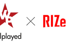 RIZeSTとウェルプレイド、日本最強のe-Sportsリーディングカンパニーを目指し合併契約を締結 画像