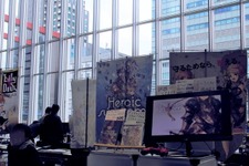 新型コロナが広がるいま考えさせられる「リアルなゲームイベントの価値」とは、『デジゲー博2020』レポート＆インタビュー 画像