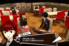 『P5R』『P5S』が日本・アジア地域でともに50万本突破！『ペルソナ』シリーズは累計で1,300万本 画像