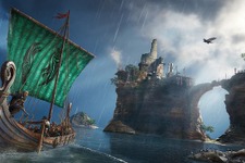 『アサシン クリード ヴァルハラ』がローンチ時に170万本を売り上げ…『オデッセイ』から50％増 画像