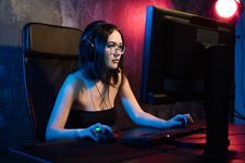 Tiger LakeやIris XeグラフィックスでPCゲーマーの裾野を広げるインテルの新たな挑戦―その狙いと今後の展望をキーマンに訊く 画像