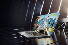 NVIDIA、329ドルからのデスクトップ向け「GeForce RTX 3060」、ノートPC向け「GeForce RTX 30 シリーズ Laptop GPU」など発表