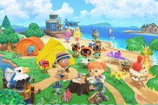 2020年国内家庭用ゲーム市場規模は3,673.8億円―ソフトでは『あつ森』が637.8万本を販売し首位に 画像