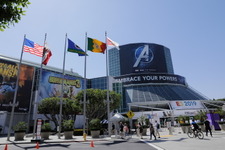 E3主催のESA、米議事堂での暴動を受け政治献金を全て停止―騒動はビデオゲームの業界団体へも波及